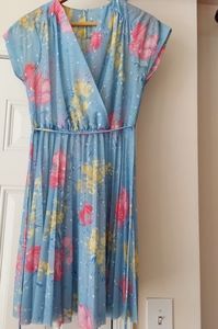 Vintage sundress